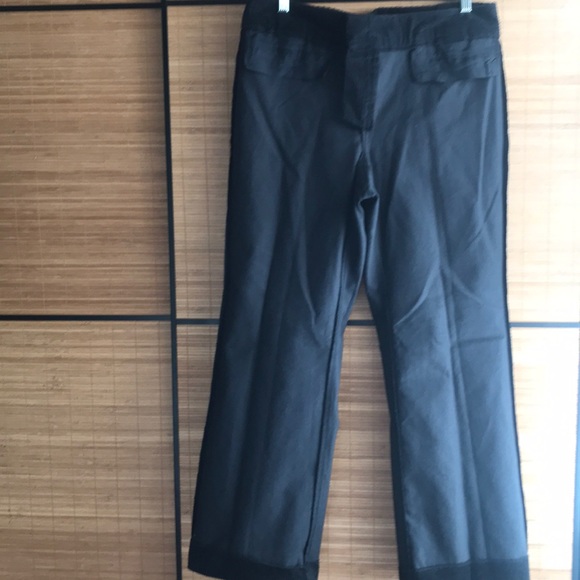 Vintage Stretch Corduroy Holiday ‘05  w/spandex - Picture 11 of 12